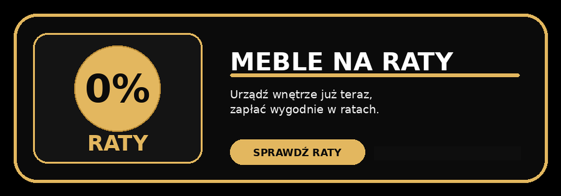 Raty 0%